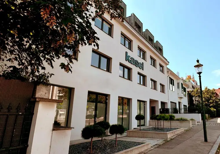 BÜROETAGE_1.OG - SIEVERINGER STRASSE