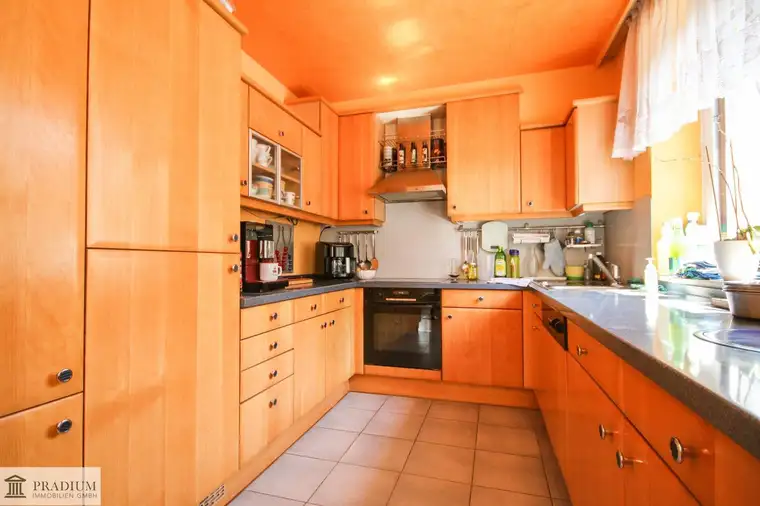 Traumhaftes Familienparadies | Wintergarten, Pool, Sauna, offener Wohn-Essbereich
