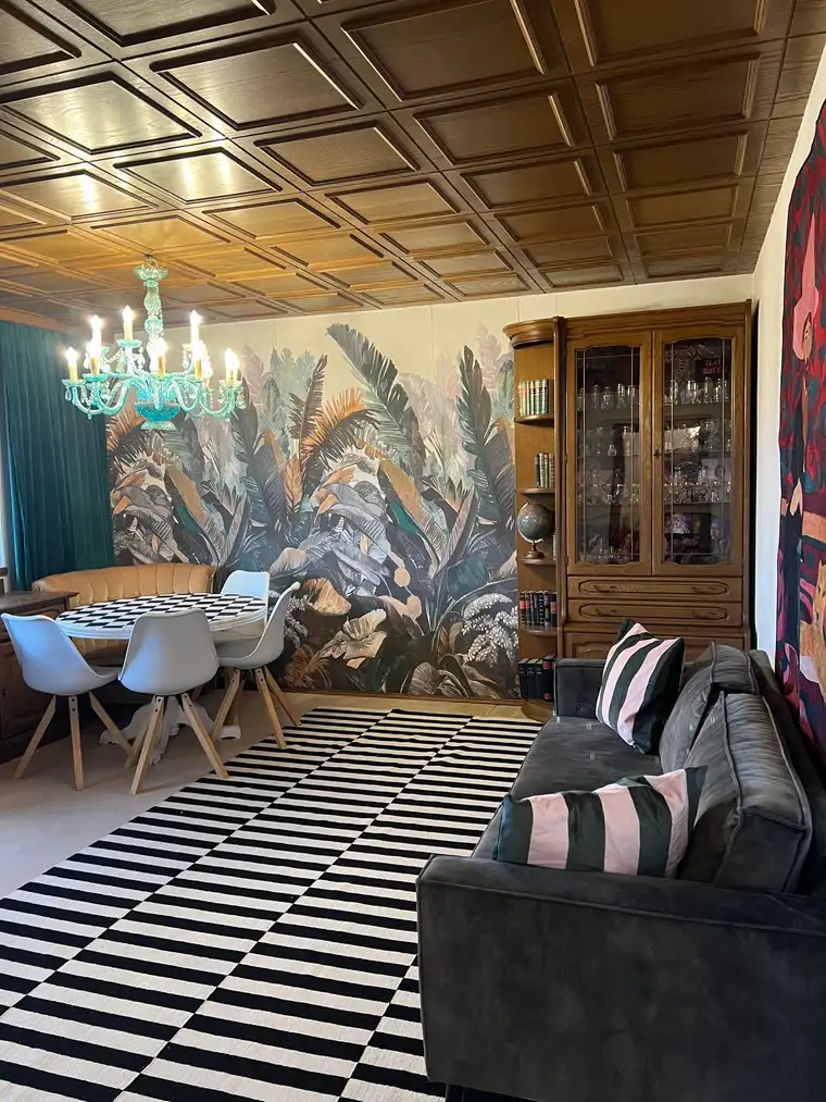 3-Zimmer Wohnung in Wals 