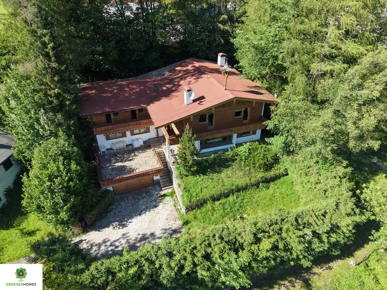 Zsuzsanna Kallay, GREENERHOMES OG