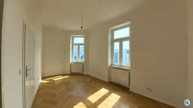 2-Zimmer-Traum mit großzügiger Wohnküche beim Bahnhof Meidling - nur € 240.000,--