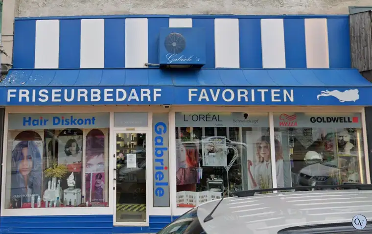 5,62% Nettorendite - Geschäftslokal auf der Laxenburger Straße - sicheres Investment!