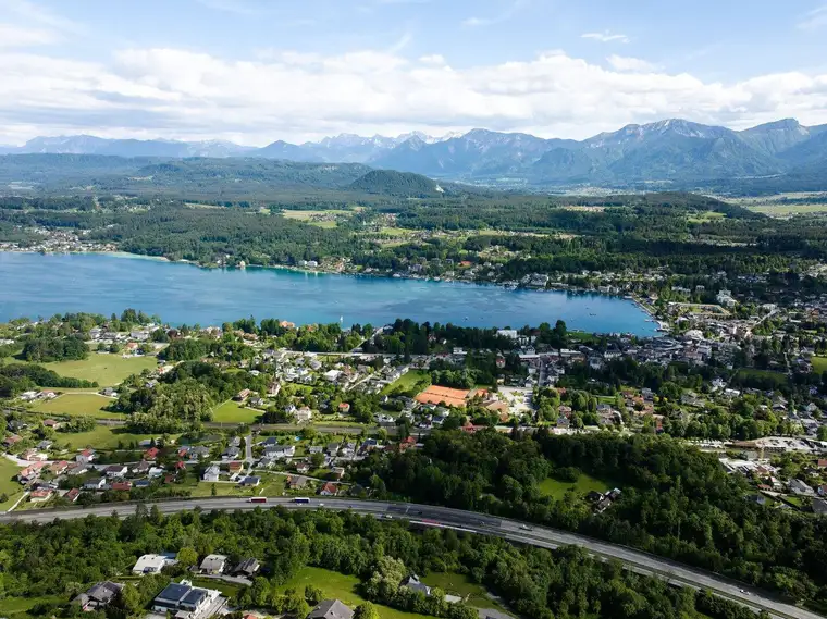 Stephan Kirchner, Kirchner Immobilien