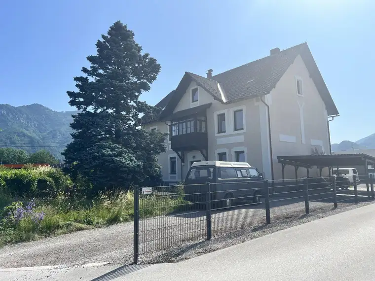 Helle, Gemütliche Wohnung im idyllischem Leonstein – Ihr Rückzugsort!