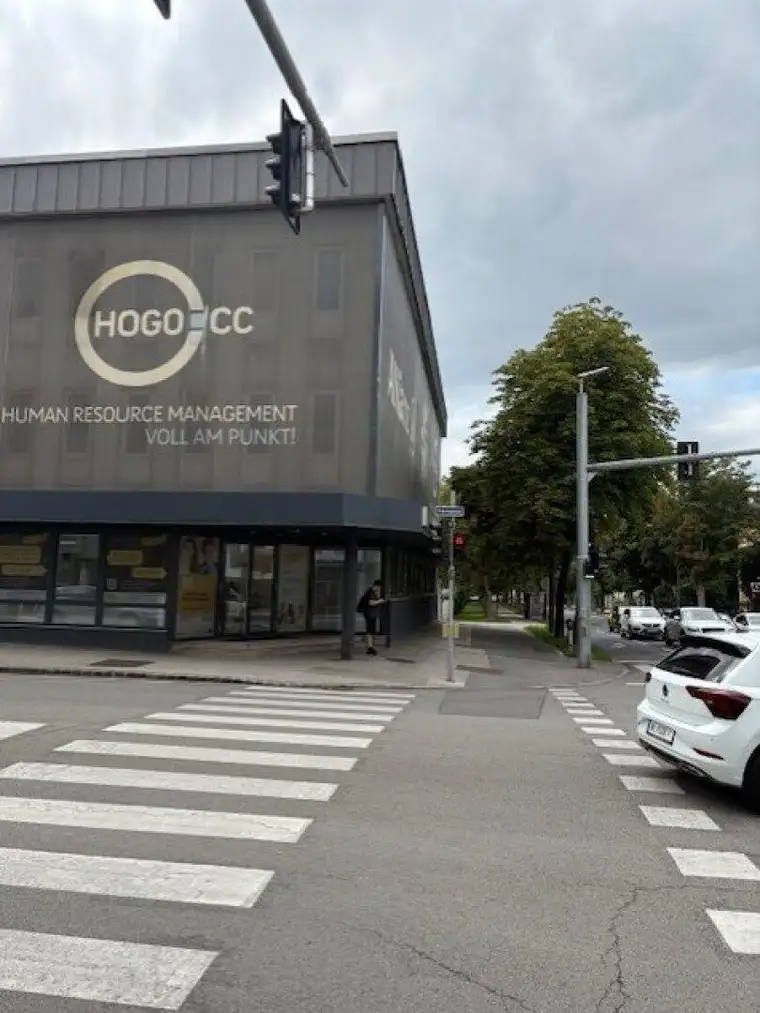 Ertragsobjekt mit Entwicklungspotential in Wels/Zentrum