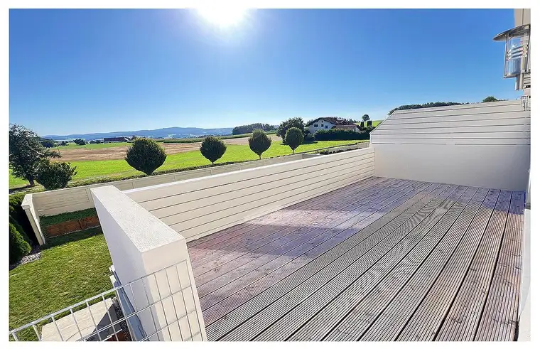 EXKLUSIVER ERSTBEZUG GARTENAPARTMENT