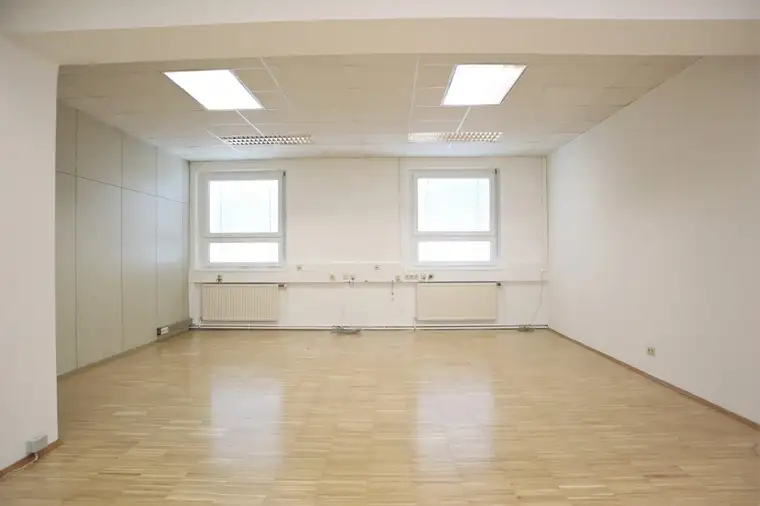 Büros | ca. 30m² - 220m²
