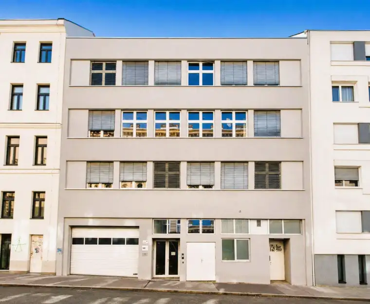 Helle Bürofläche | ca. 180 m² | Unbefristet