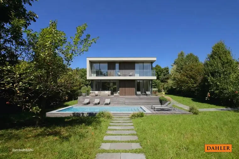 Ing. Roman Streicher, DAHLER Graz Streicher Immobilien e.U.