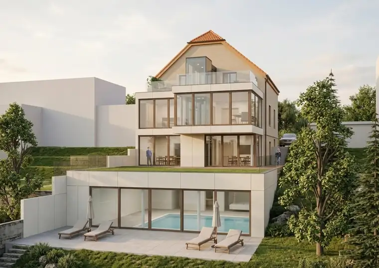 Ing. Roman Streicher, DAHLER Graz Streicher Immobilien e.U.