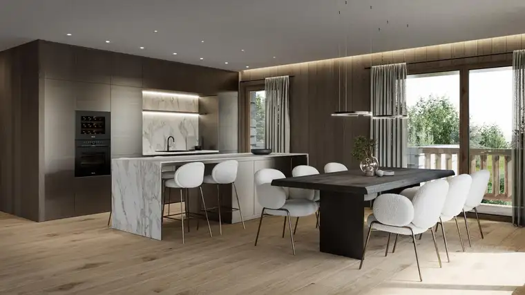 PMI Real Estate GmbH