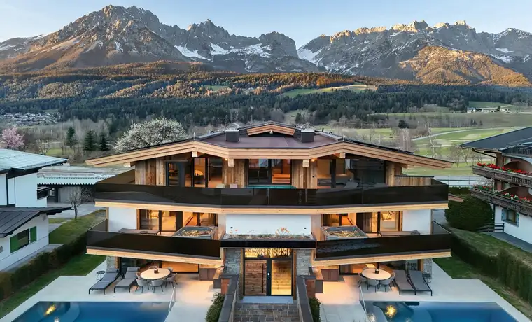 PMI Real Estate GmbH