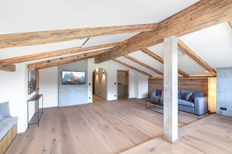 Luxuswohnung zum günstigen Wohnbauförderpreis