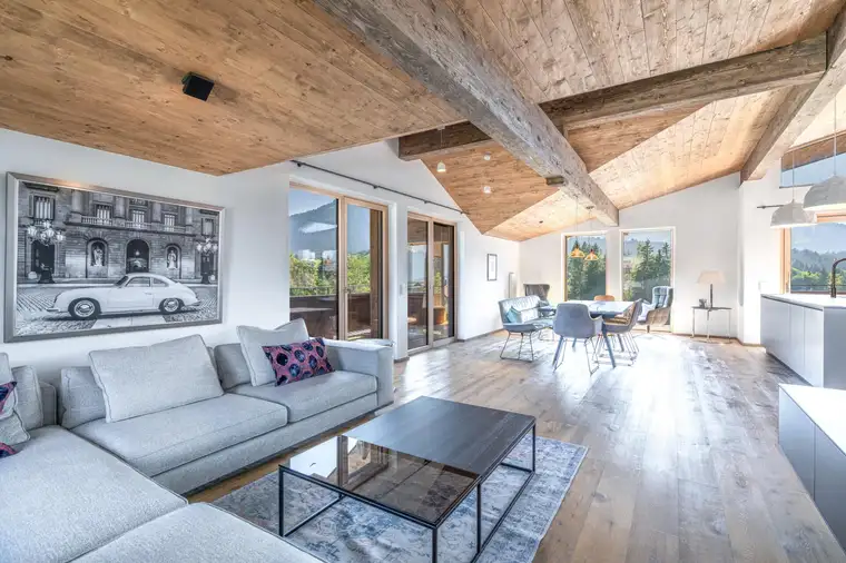 PMI Real Estate GmbH