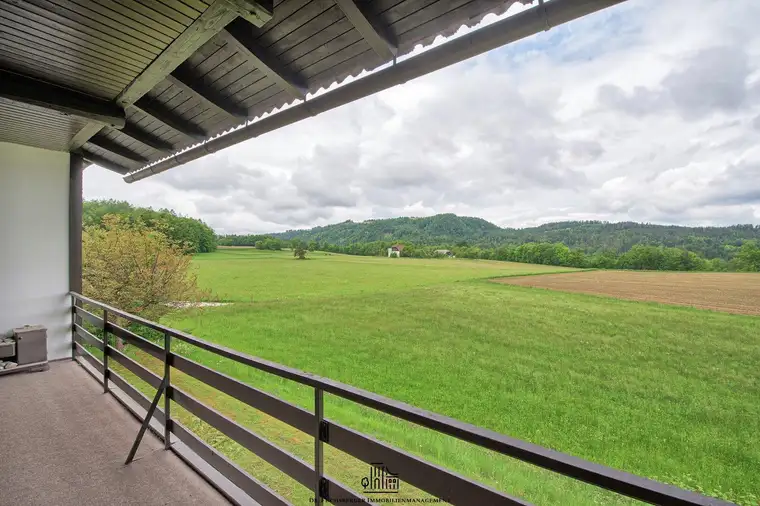 Ideal für Familien I Ein- bis Zweiparteienhaus I traumhafter Blick ins Grüne I 286m² Wohnfläche I 841 m² Grundfläche I Köttmannsdorf
