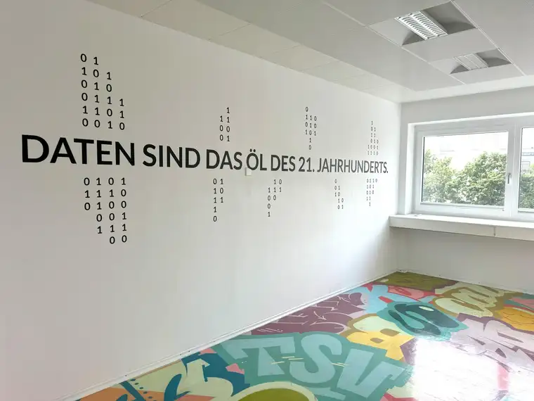 Büro zum Kauf in sehr guter Stadtlage