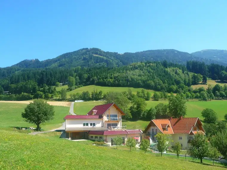 "Reserviert" Landsitz in absoluter Alleinlage / Beteiligung / Anteile an einem exklusiven Landsitz in Kärnten, Seeboden am Millstätter See. Gemeinsam verwalten, erhalten und gestalten – Top Gelegenheit für den gehobenen Anspruch!