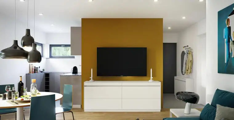 Sensationelles Design – Wohnen auf höchstem Niveau!