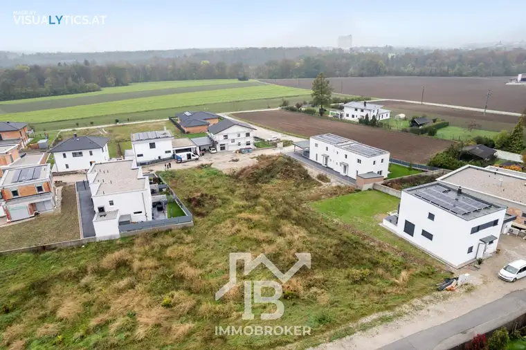 Top Baugrundstücke in ruhiger, zentraler Lage zu verkaufen!