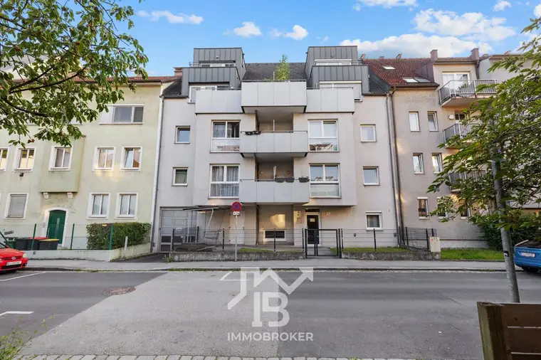 Wohnungspaket mit 7 Wohnung in einem Objekt zu verkaufen! - Gute Rendite