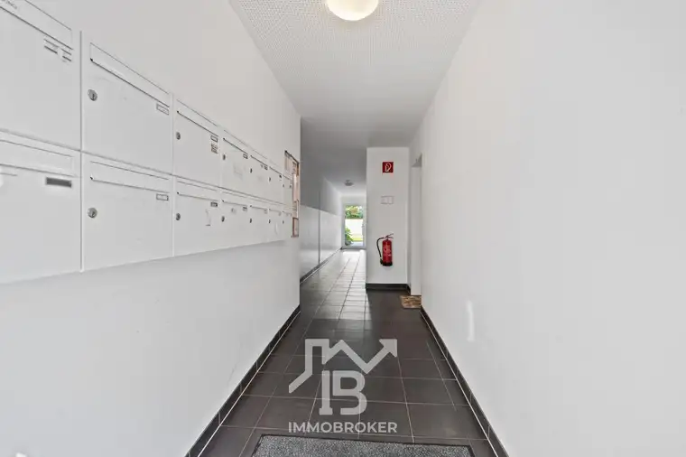 Wohnungspaket mit 7 Wohnung in einem Objekt zu verkaufen! - Gute Rendite
