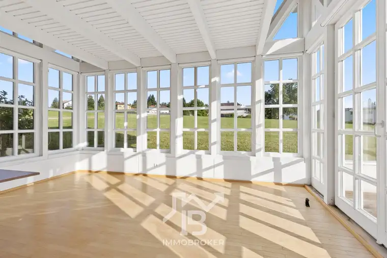 Wunderschönes Haus mit großzügigem Platzangebot und Wellnessbereich zu vermieten