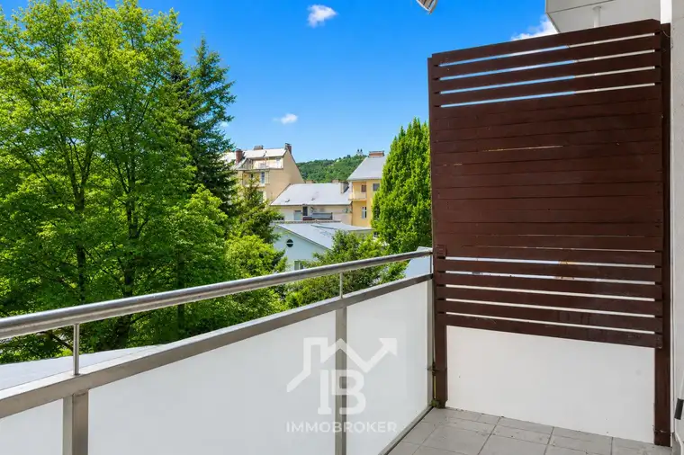 Großzügige 3-Zimmer-Wohnung mit Balkon und Pöstlingbergblick in Urfahr!