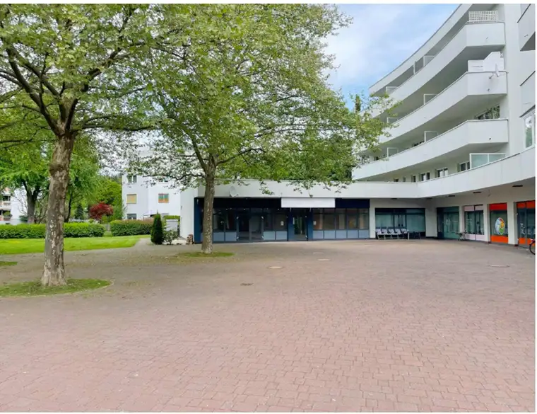 Komplett sanierte Gastronomie/Gewerbefläche - in beliebter Lage in Klagenfurt!