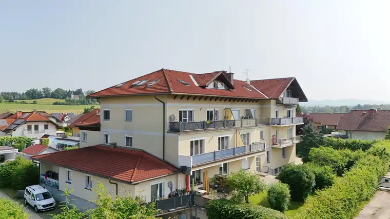 Ein Zuhause zum Ankommen – Sonnige 3-Zimmer-Wohnung mit sonnigem Balkon!