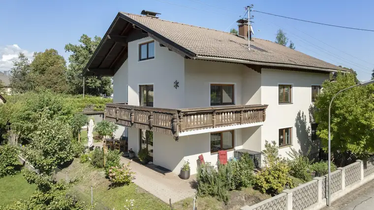 Modernisiertes Mehrparteienhaus mit drei Wohneinheiten – vielseitig nutzbar in Klagenfurt Ost