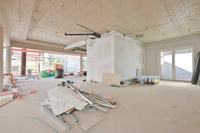 Ihre Geschäftsfläche in Bestlage am Dietrichsteinplatz – Moderne Architektur in Graz!
