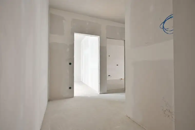 CLOUD 9 – 2-Zimmer-Neubauwohntraum mit Stil nahe der TU Graz ab Dezember 2025 verfügbar