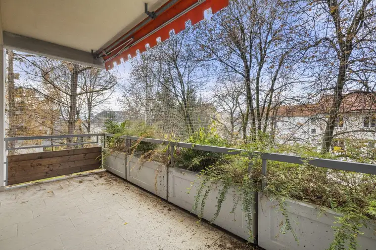 Traumwohnung in ruhiger Lage – 175 m² auf einer ganzen Etage in Klagenfurt!