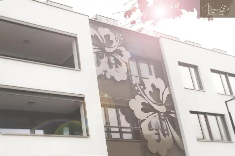 Hochwertige Eigentumswohnung – Beletage-Projekt im Zentrum von Gänserndorf