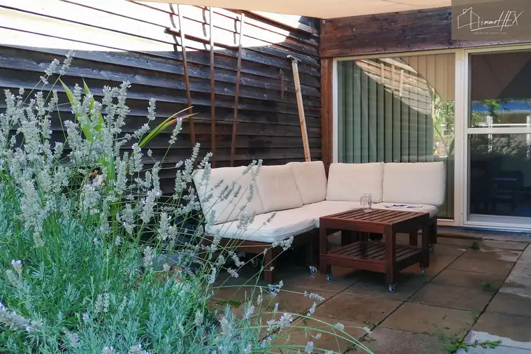 Wohnen im Co-Housing-Projekt – Moderne Wohnung in Gänserndorf-Süd