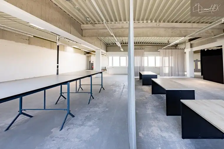 Büro- und Lagerfläche in Groß-Enzersdorf – ca. 338 m² im gepflegten Gewerbeobjekt
