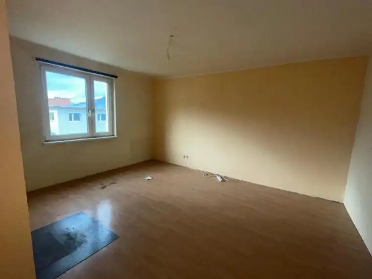 Bastlerhit - 2 Zimmer Wohnung in Judenburg