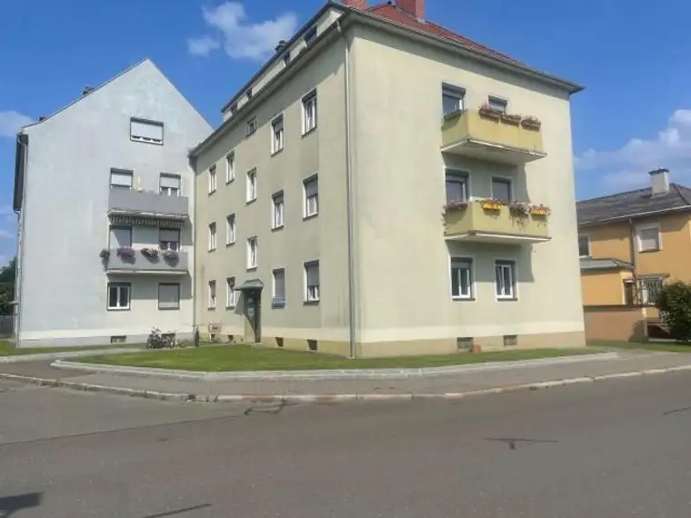 Klein aber fein - Wohnung in Knittelfeld