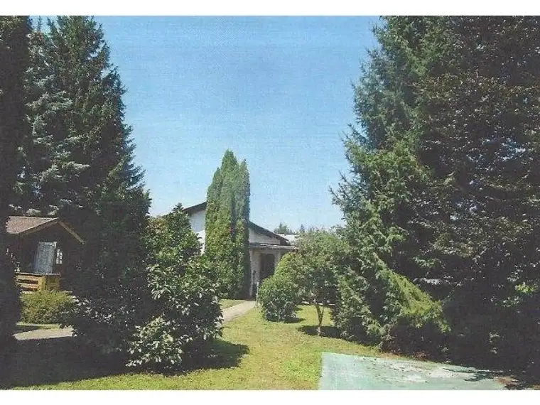 Bungalow Ruhelage Villach Randbereich