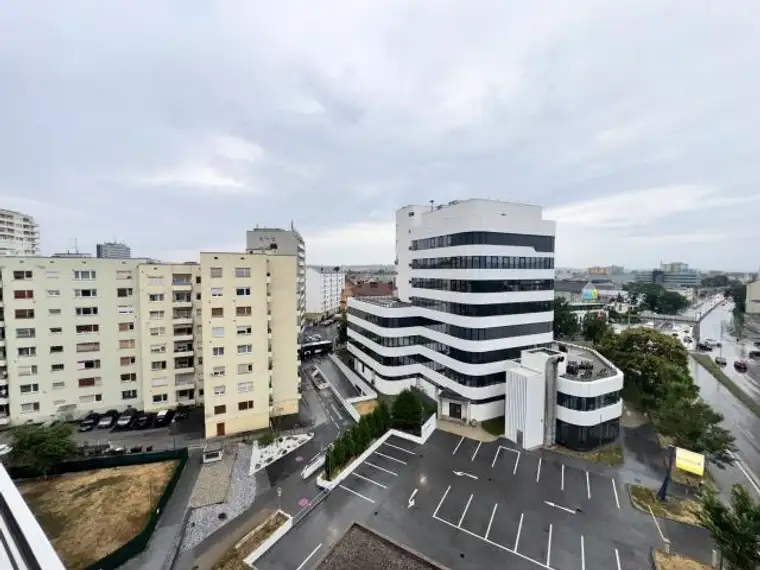3,5 Zimmer Wohnung