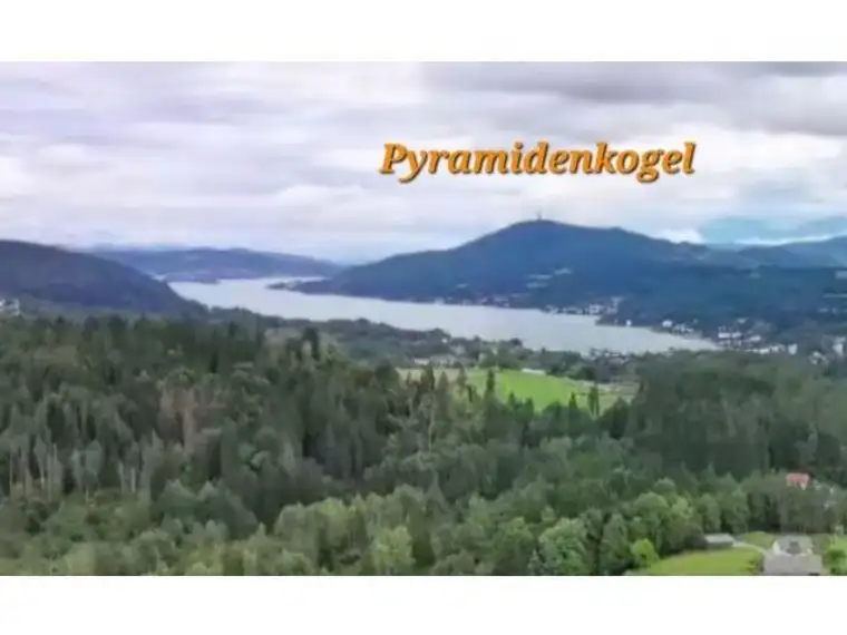 Baugrund Gebiet Velden