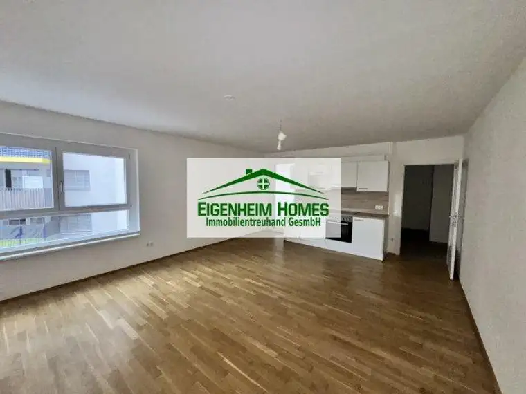 3 Zimmer Wohnung mit 2 Monate Mietfrei