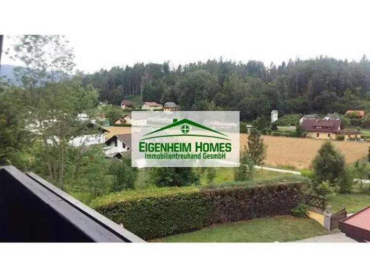 Einfamilienhaus Sonnenlage 2 Wohneinheiten
