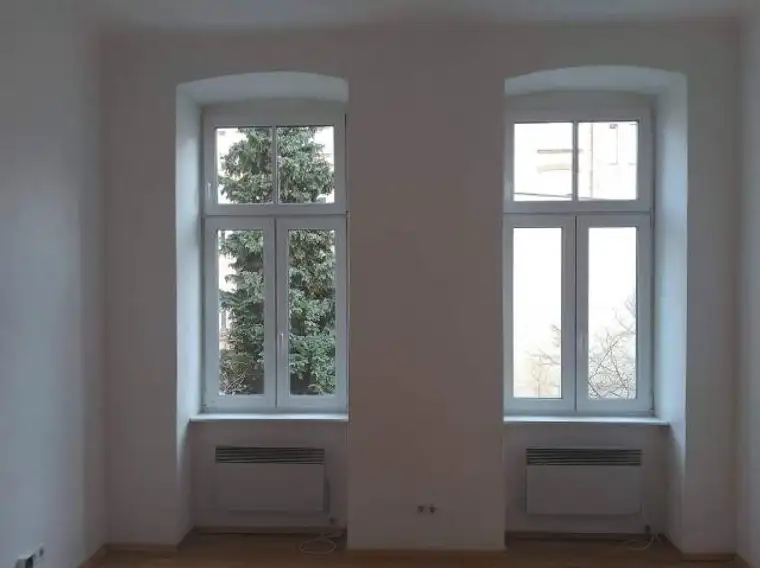 Zentral gelegene Kategorie-A Wohnungen - einzeln oder gemeinsam 