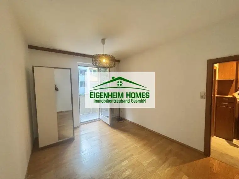 Ihr neuer Lieblingsplatz in Geidorf mit Balkon und eigenem Parkplatz