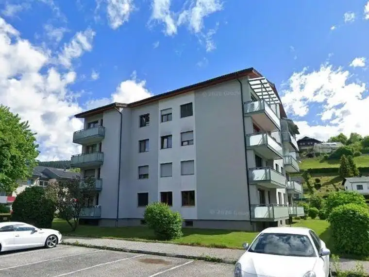 Kleinwohnung in Feldkirchen