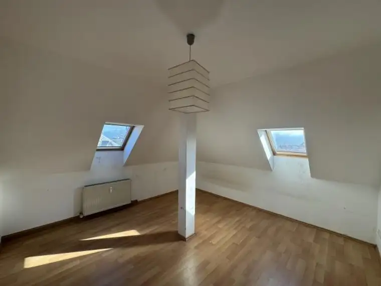 Single Wohnung im Herzen von Knittelfeld