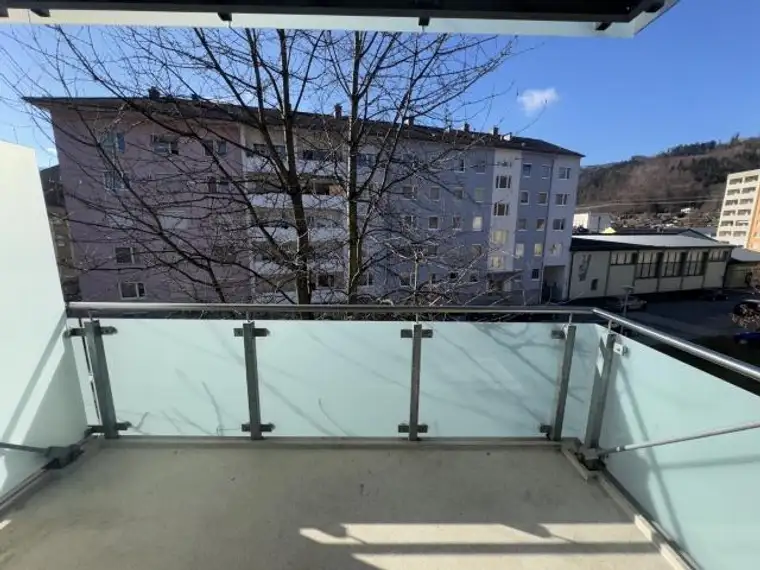 Helle 2 Zimmerwohnung - Top Lage 