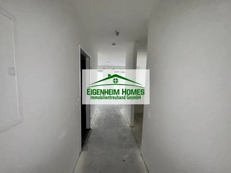 Dein neues Zuhause wird frisch saniert Zweizimmerwohnung mit Loggia in Graz