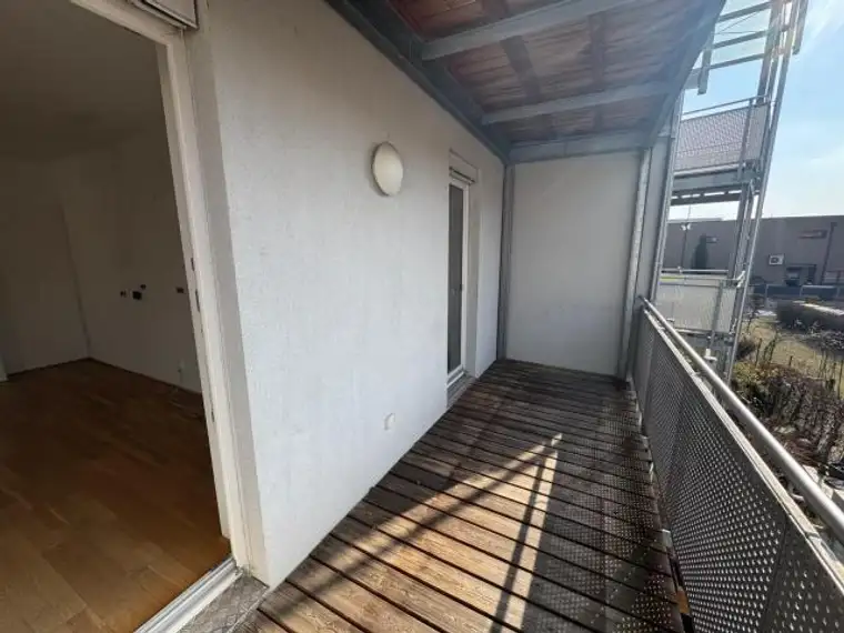 3 Monate Mietfrei Helle 3 Zimmer Wohnung in Kaindorf 